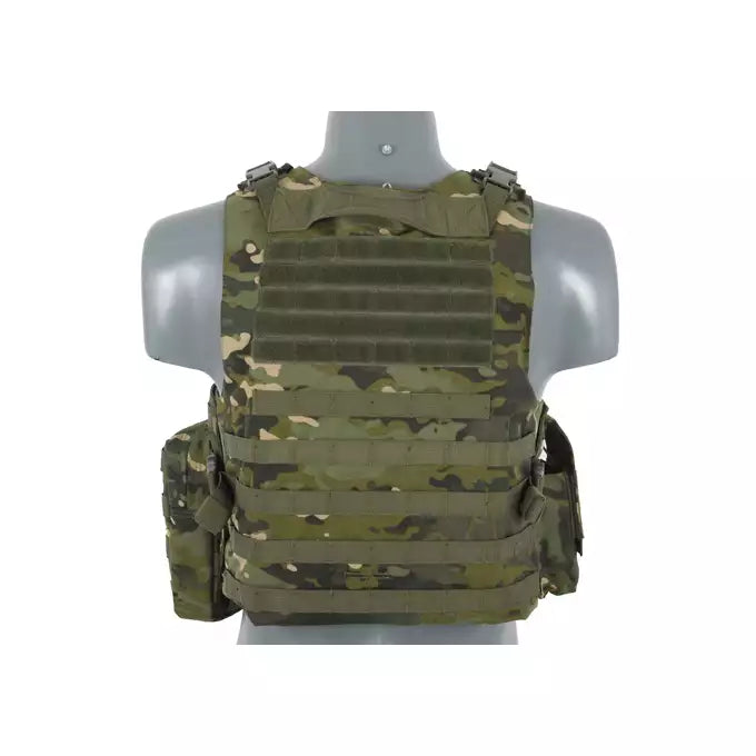 Assault Vest System V2 AK47 - Multicam Tropic