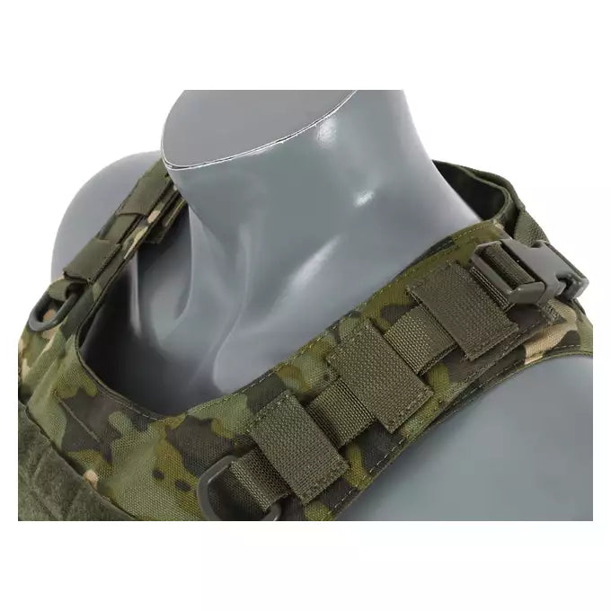 Assault Vest System V2 AK47 - Multicam Tropic