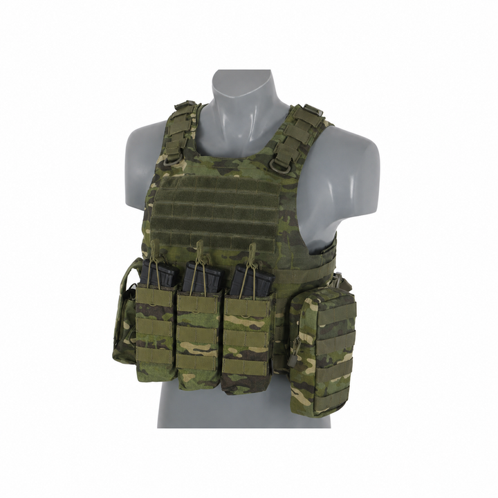 Assault Vest System V2 AK47 - Multicam Tropic