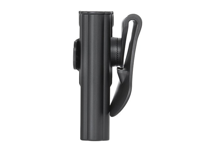 Amomax G17/G19/G18 Airsoft Holster Series - Schwarz - Paintball Buddy