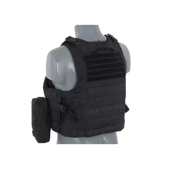 Assault Vest System V2 AK47 - Black