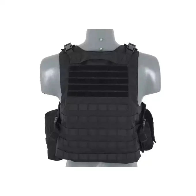 Assault Vest System V2 - Black