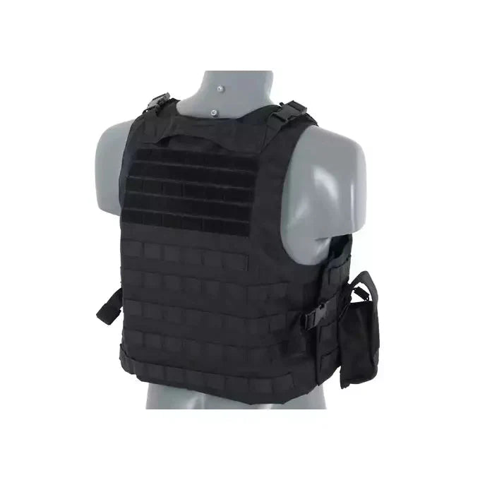 Assault Vest System V2 - Black