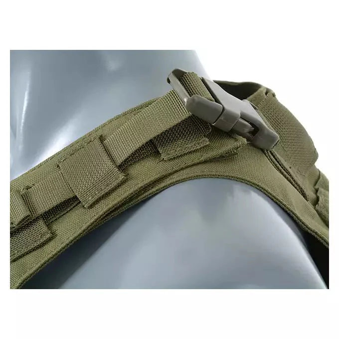 Assault Vest System V2 - Olive