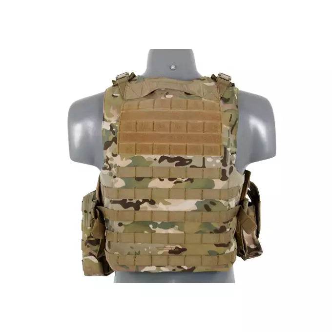 Assault Vest System V2 AK47 - Multicam