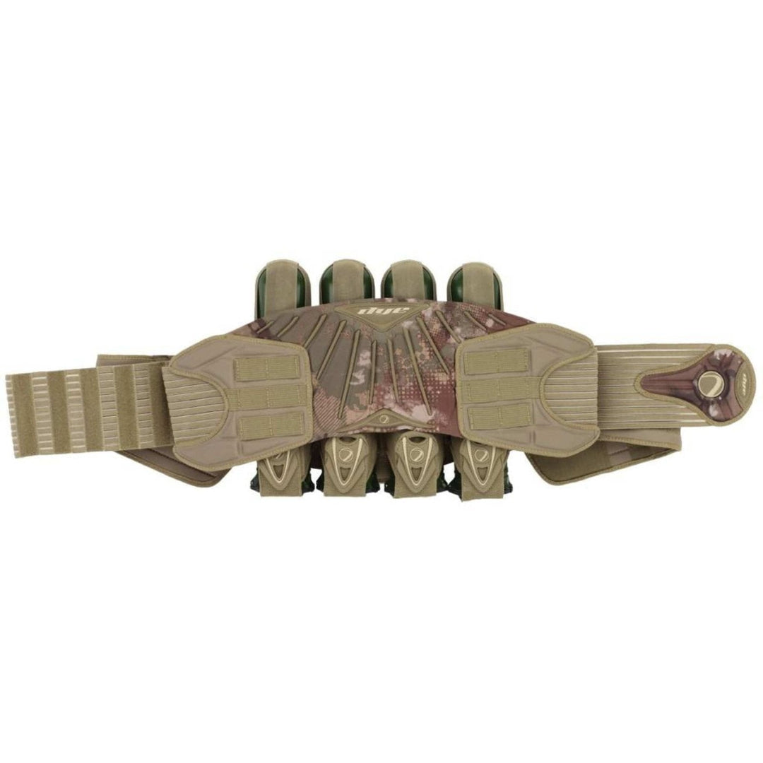 Dye Attack Pack Pro - DyeCam Paintball Buddy