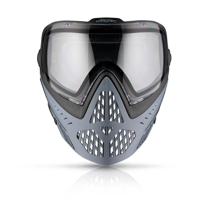 Dye I5 Paintball Maske - Tac Grey