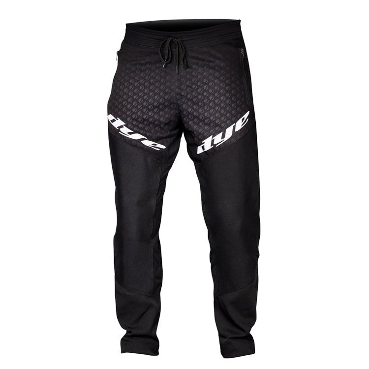 Dye Pant FLX - Schwarz / Grau - Paintball Buddy