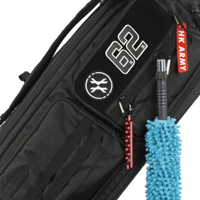 HK Army Expand Roller Gearbag - Forest