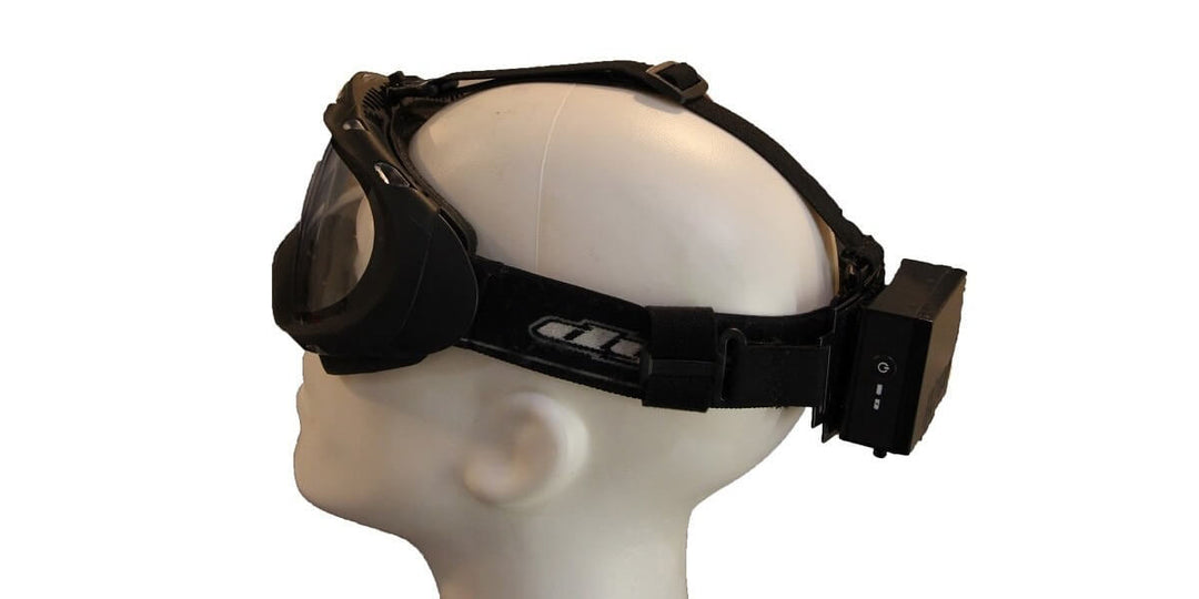 ExFog XT T - Band - Paintball Buddy
