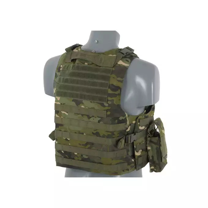 Assault Vest System V2 AK47 - Multicam Tropic