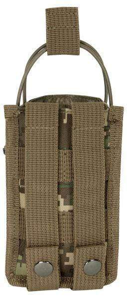 Planet Eclipse Single Mag Pouch CF20 - HDE Camo - Paintball Buddy