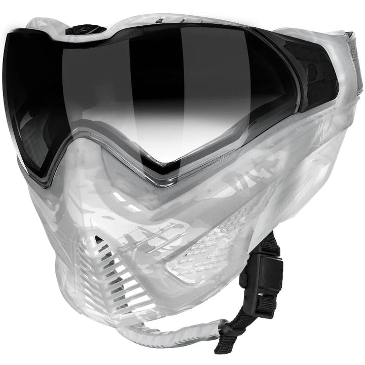 Push Unite Paintball Maske - Flx Clear Camo - Paintball Buddy