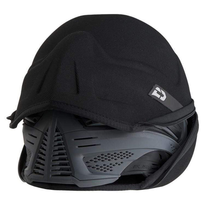 Push Unite Paintball Maske - Flx Smoke - Paintball Buddy