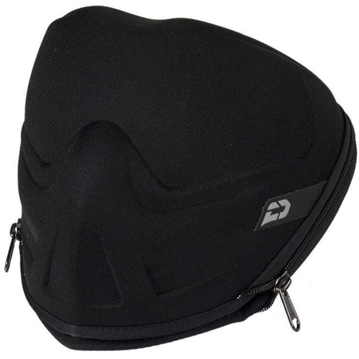 Push Unite Paintball Maske - Lila, Schwarz - Paintball Buddy