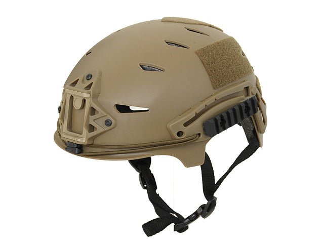 Replica EXF Helm - Dark Earth - Paintball Buddy