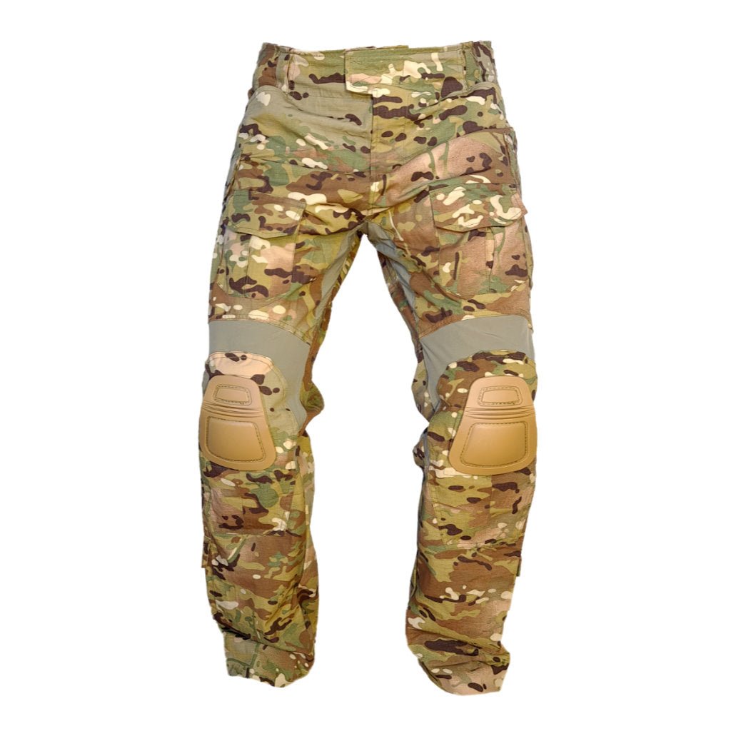 Paintball Kleidung