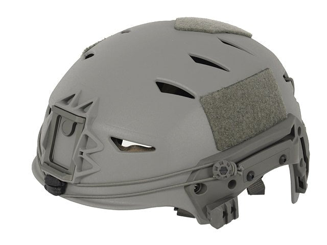 Tactical EXF Bump Type Helm - Foliage Green - Paintball Buddy