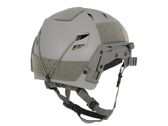 Tactical EXF Bump Type Helm - Foliage Green - Paintball Buddy
