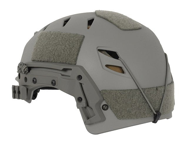 Tactical EXF Bump Type Helm - Foliage Green - Paintball Buddy