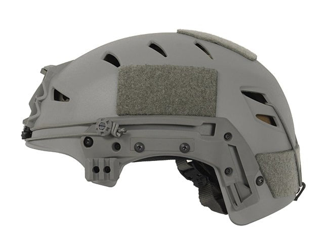 Tactical EXF Bump Type Helm - Foliage Green - Paintball Buddy