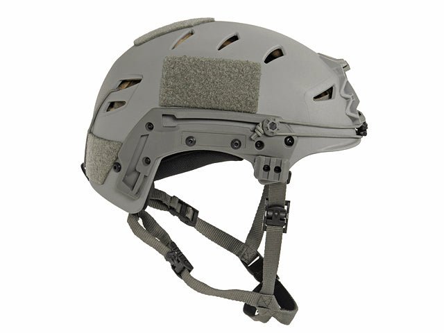 Tactical EXF Bump Type Helm - Foliage Green - Paintball Buddy