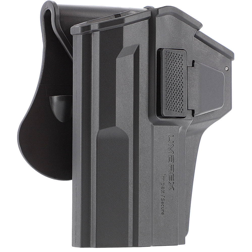 Umarex Impax 68 Polymer Paddle Holster - Linkshänder - Paintball Buddy