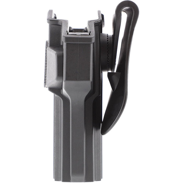 Umarex Impax 68 Polymer Paddle Holster - Linkshänder - Paintball Buddy