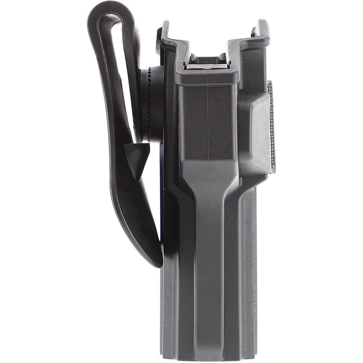 Umarex Impax 68 Polymer Paddle Holster - Schwarz - Paintball Buddy