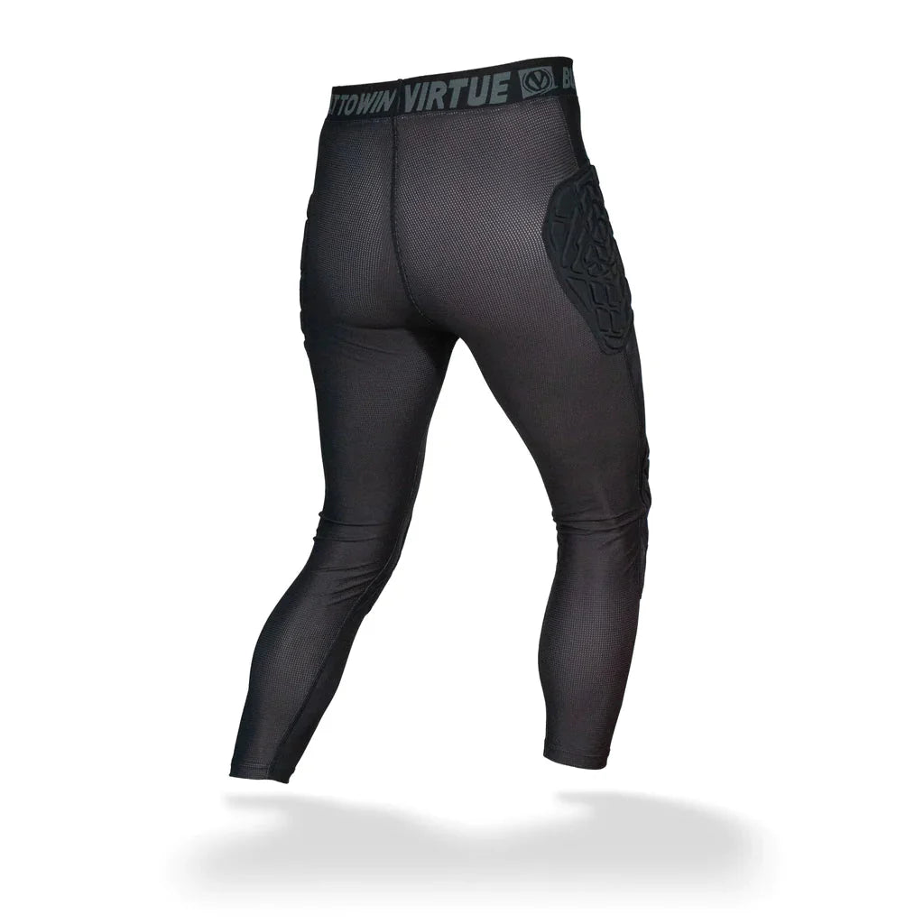 Virtue Breakout Padded Compression Pants - Paintball Buddy
