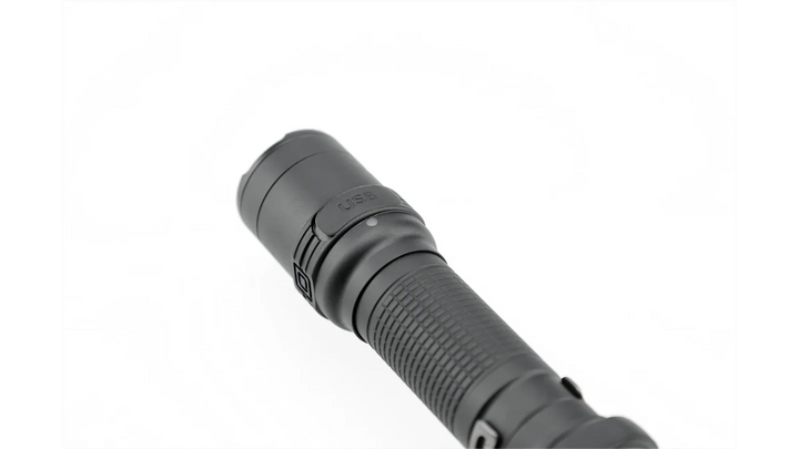 Walther TFC1r Taschenlampe 1500 Lumen - Paintball Buddy